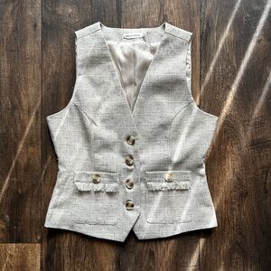 Avec Les Filles Vest